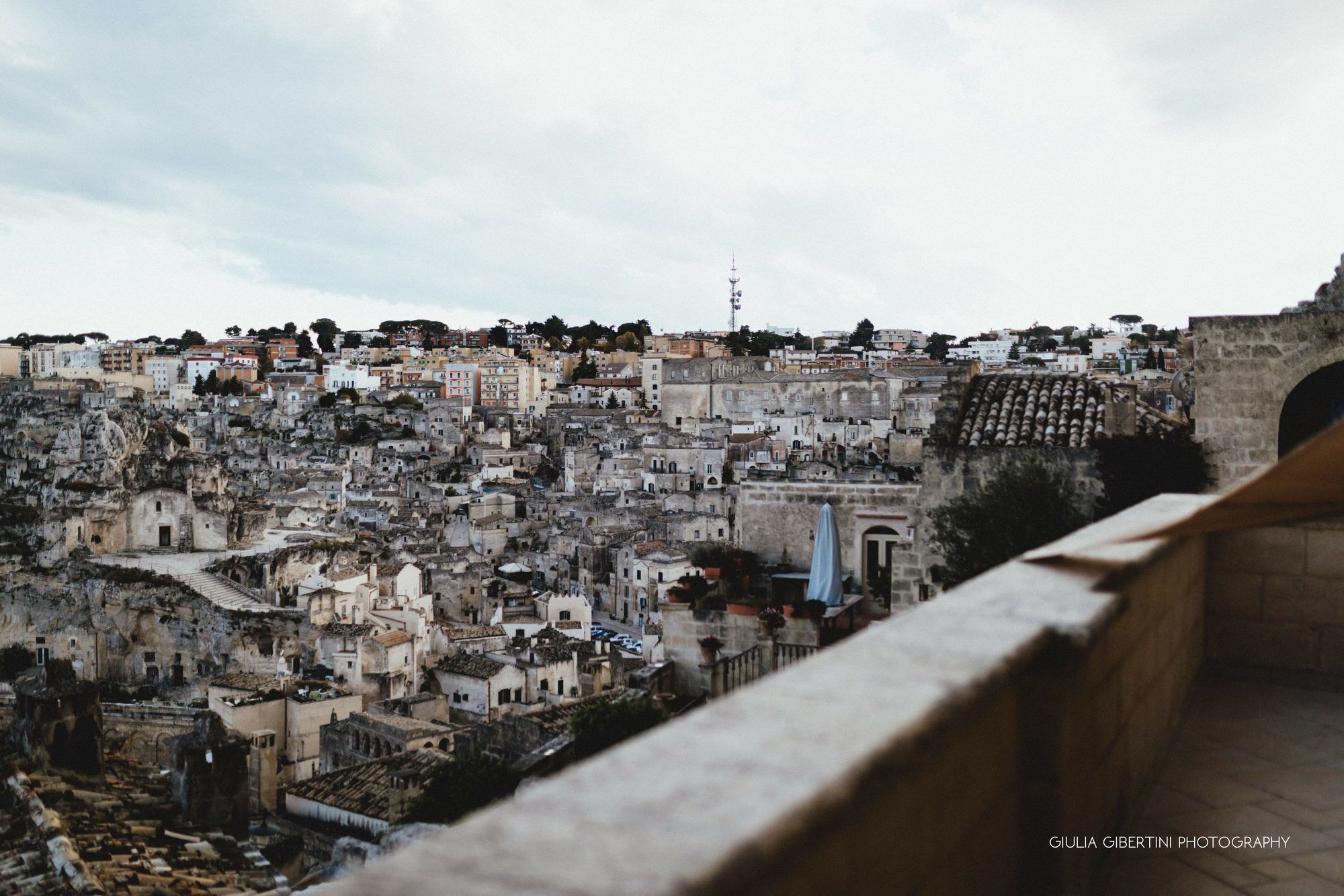 Palazzo Del Duca Hotel & Restaurant Matera Bagian luar foto