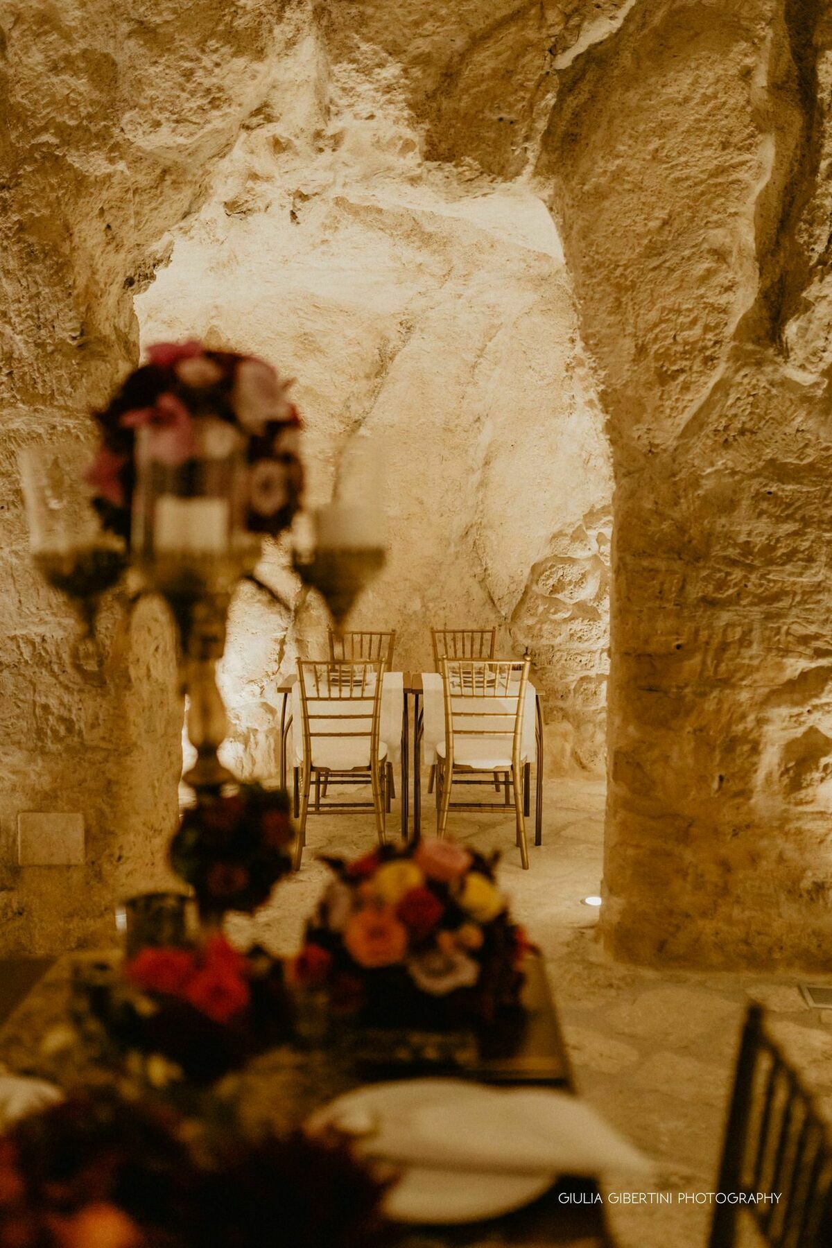 Palazzo Del Duca Hotel & Restaurant Matera Bagian luar foto