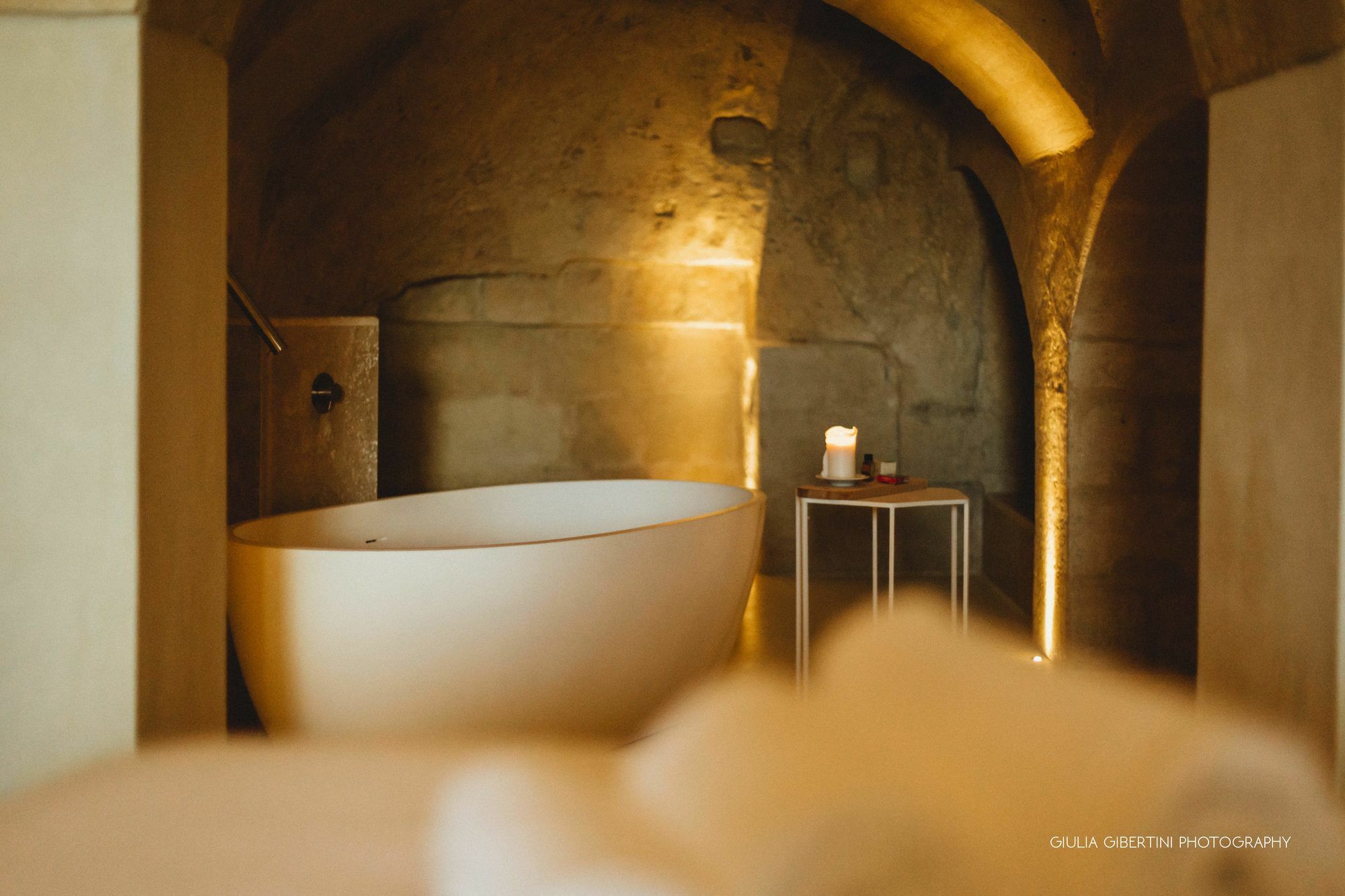 Palazzo Del Duca Hotel & Restaurant Matera Bagian luar foto